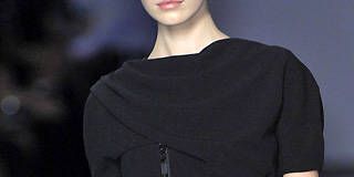 Hussein Chalayan Fall 2008 Ready&#45;to&#45;wear Detail &#45; 001
