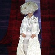 Christian Lacroix Fall 2004 Haute Couture Collections 0001