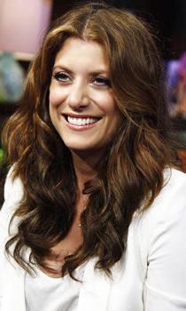 Kate Walsh Hair Color Photos