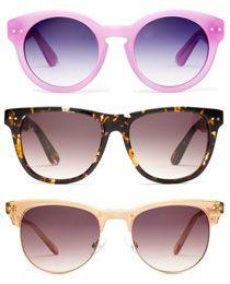 Madewell Debuts Sunnies