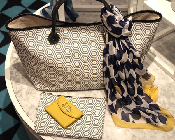 handbags and belts