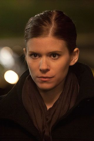 Kate Mara Interview Kate Mara House Of Cards Movie