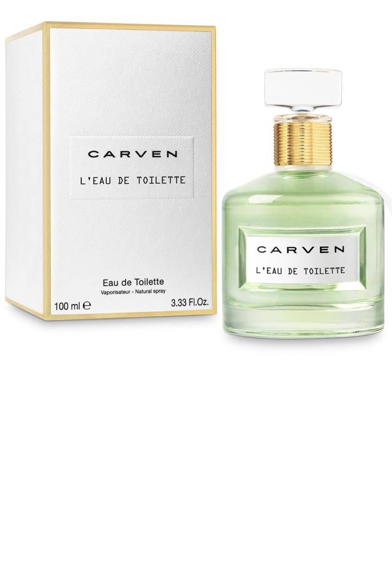 eau de parfum carven