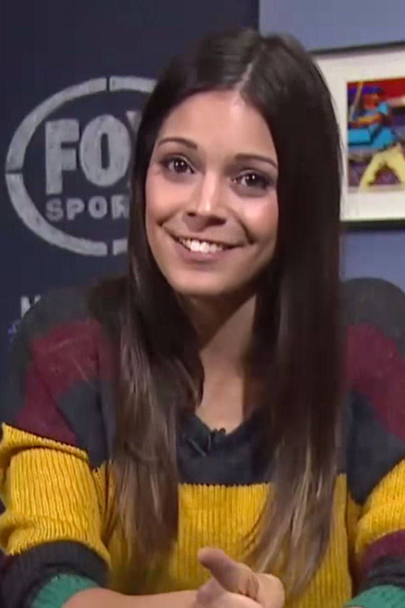 Topless katie nolan Katie Nolan. 