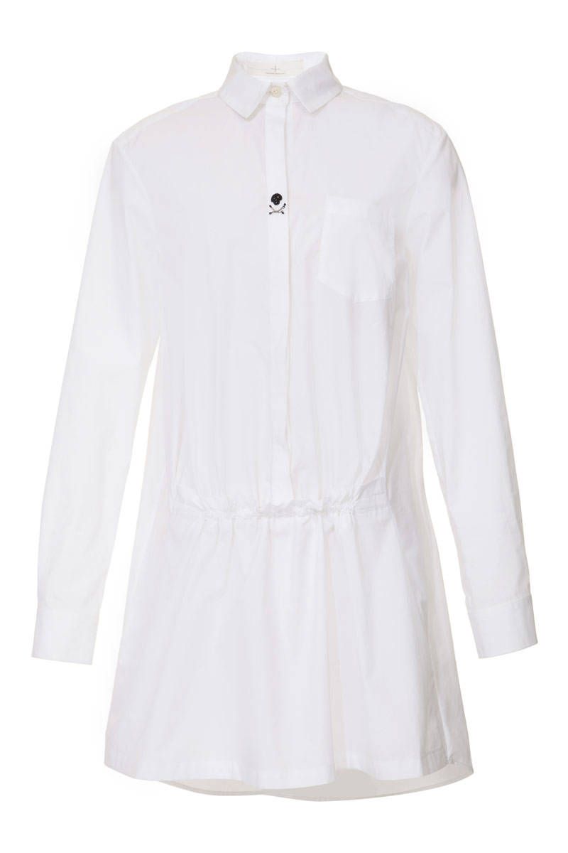 thakoon addition dress