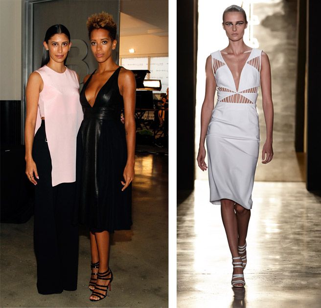 carly cushnie wedding