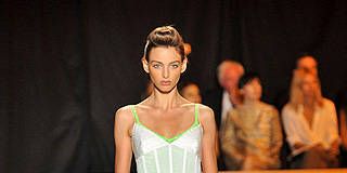 Isaac Mizrahi Spring 2009 Ready&#45;to&#45;wear Collections &#45; 001
