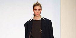 Luella Bartley Fall 2003 Ready&#45;to&#45;Wear Collections 0001