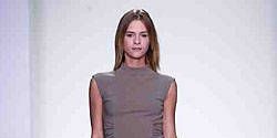 Nicole Miller Fall 2003 Ready&#45;to&#45;Wear Collections 0001