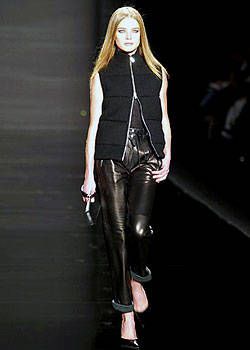 Michael Kors Fall 2003 Ready&#45;to&#45;Wear Collections 0001