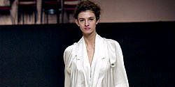 Vivienne Westwood Fall 2003 Ready&#45;to&#45;Wear Collections 0001