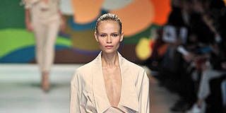 Stella McCartney Spring 2009 Ready&#45;to&#45;wear Collections &#45; 001