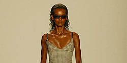 Kenneth Cole Spring 2004 Ready&#45;to&#45;Wear Collections 0001