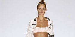 Custo Barcelona Spring 2004 Ready&#45;to&#45;Wear Collections 0001