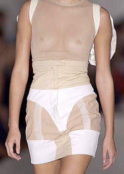 Preen Spring 2004 Ready&#45;to&#45;Wear Detail 0001