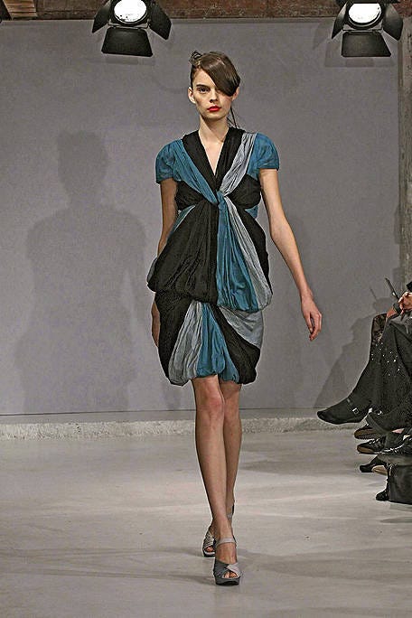 Atsuro Tayama Spring 10 Runway Atsuro Tayama Ready To Wear Collection Atsuro Tayama Spring 10 Runway Atsuro Tayama Ready To Wear Collection