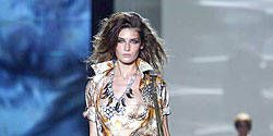 Roberto Cavalli Spring 2004 Ready&#45;to&#45;Wear Collections 0001