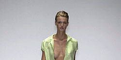Krizia Spring 2004 Ready&#45;to&#45;Wear Collections 0001