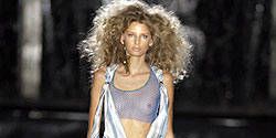 Just Cavalli Spring 2004 Ready&#45;to&#45;Wear Collections 0001