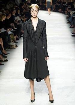 Lanvin Spring 2004 Runway - Lanvin Ready-To-Wear Collection