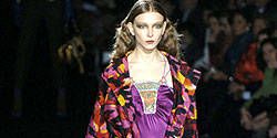 Etro Fall 2004 Ready&#45;to&#45;Wear Collections 0001