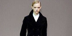 Jil Sander Fall 2004 Ready&#45;to&#45;Wear Collections 0001
