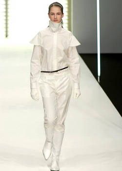 Jens Laugesen Fall 2004 Ready&#45;to&#45;Wear Collections 0001