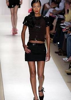 Zang Toi Spring 2005 Ready&#45;to&#45;Wear Collections 0003