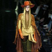 Jean Paul Gaultier Fall 2004 Haute Couture Collections 0001
