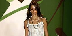 Milly Spring 2005 Ready&#45;to&#45;Wear Collections 0001