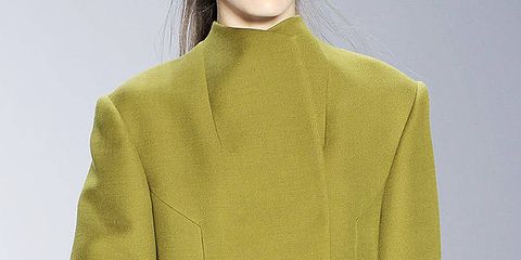 NARCISO RODRIGUEZ FALL 2012 RTW DETAILS 001