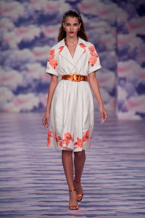 house of holland spring 2014 ready-to-wear photos