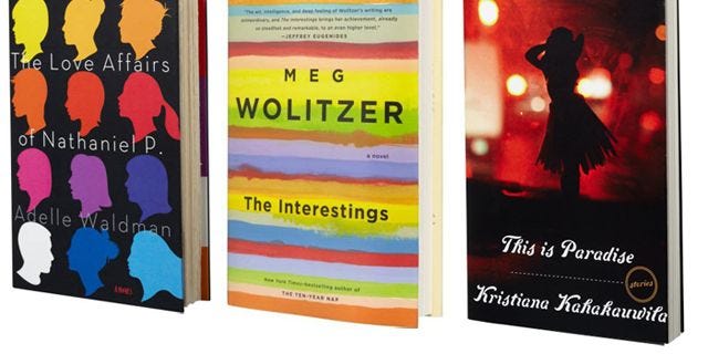 20 Books You Should Have Read in 2013