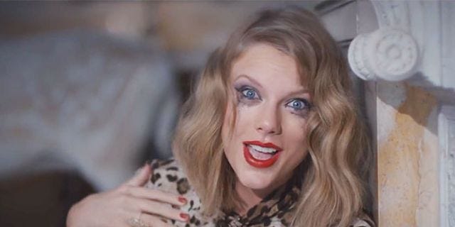 The Unprecedented Mad Genius Of Taylor Swift S Blank Space The Unprecedented Mad Genius Of Taylor Swift S Blank Space