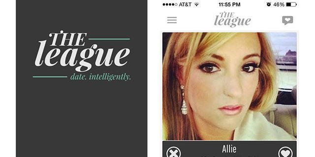 Dating league theory