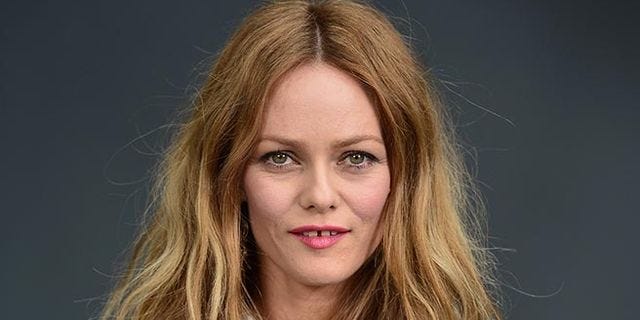 Vanessa Paradis Vanessa Paradis