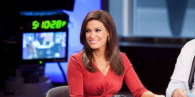 Kimberly Guilfoyle Nude Fucking - Kimberly Guilfoyle Wants to Set the Record Straight About Young Women Voters