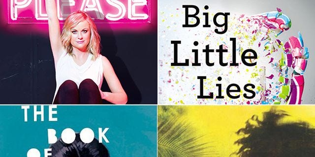 The Best Books Written by Women in 2014