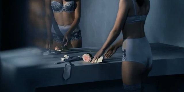 Fifty Shades Of Grey E L James Lingerie Fifty Shades Of Grey E L James Lingerie