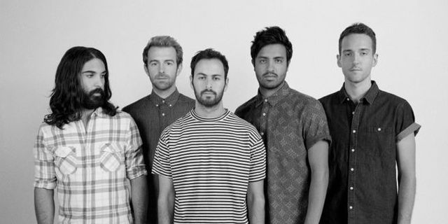 Young The Giant's Lead Singer Talks Bold New Album 'Mind Over Matter,'