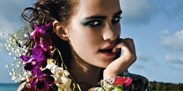 30 Beauty Commandments To Live By