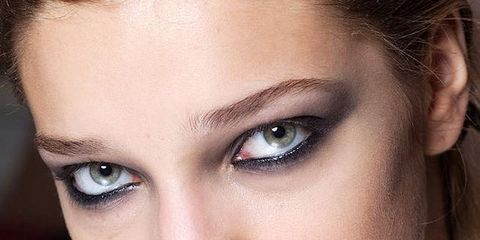 ANDREW GN FALL 2012 RTW BEAUTY 001