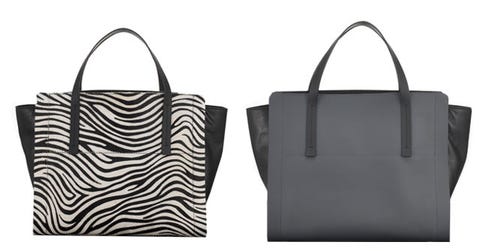 Katie Hillier Designs Bags For Joseph Launches Handbags Joseph Handbags By Katie Hillier