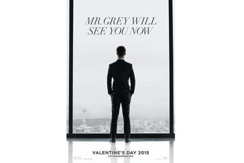Fifty Shades Of Grey Film Fifty Shades Of Grey Film