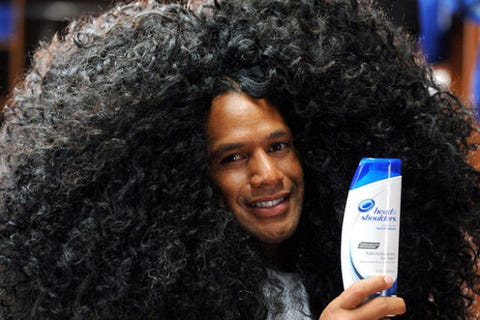 3 Football Players Beauty Routines What Beauty Products Do