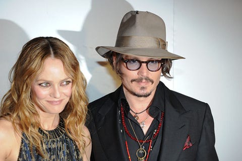 Vanessa Paradis Short Hair Breakup Haircuts