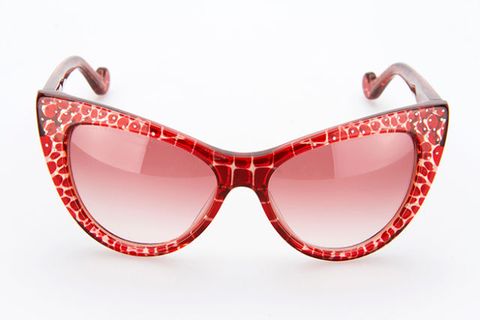 Marilyn Monroe Foundation Sunglasses - Allure Eyewear