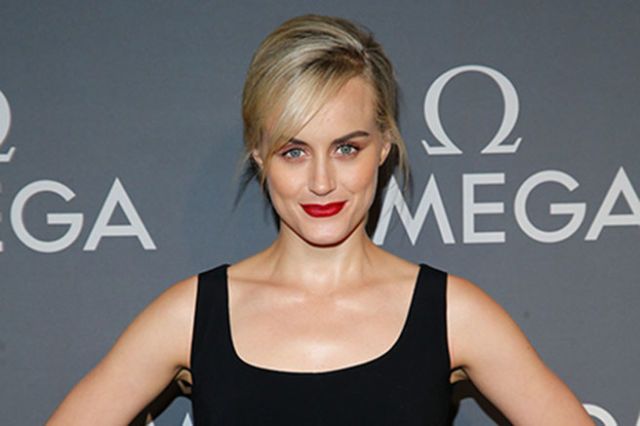 Taylor Schilling movies