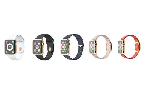 apple iphone 6 compatible watch