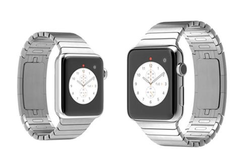 iwatch 3 compatible with iphone 6